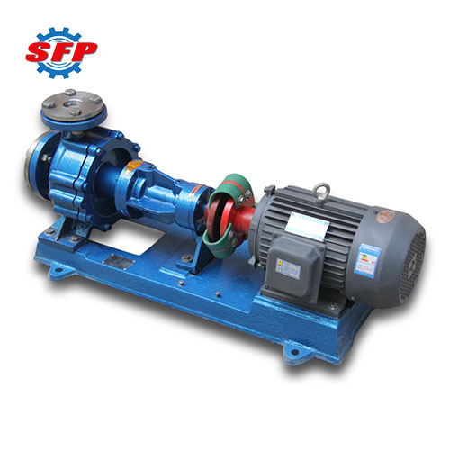 RY Series Stainless Steel Centrifugal Pump