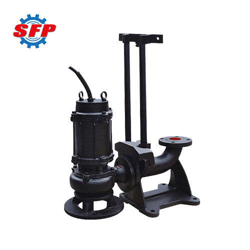 WQ Sewage Pumps for Sale