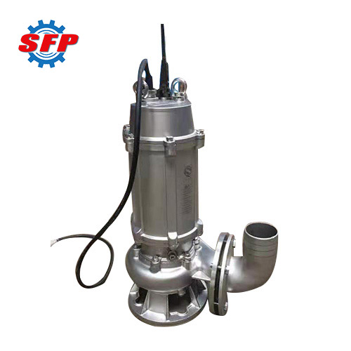 WQ Sludge Pump for Sale