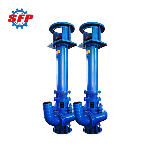 YZ Submersible Sludge Pump