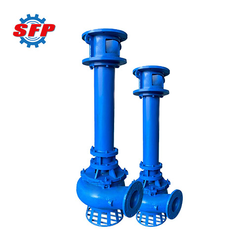 YZ Centrifugal Slurry Pump