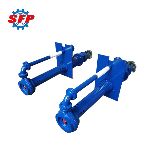 Mining Slurry Pump YZ Series