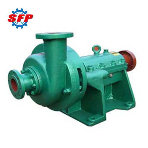 ZGB Series Centrifugal Pump for Slurry