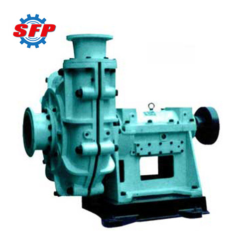 ZGB Slurry Pump for Sale