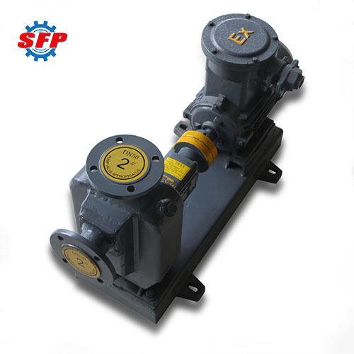 ZW Series Centrifugal Pump for Sale