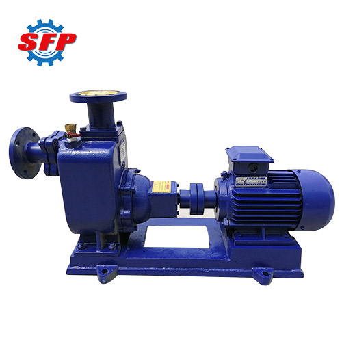 ZX Series Self Priming Pump for Sale