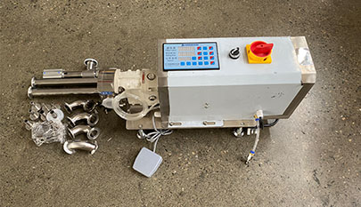 Hydraulic Gear Pump