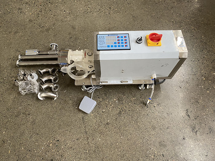 Hydraulic Gear Pump