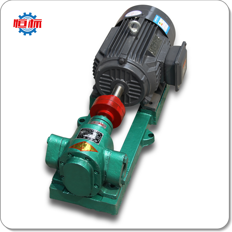 industrial high-performance gear pump for sale
