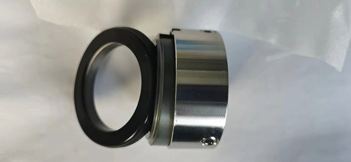 mechanical seal