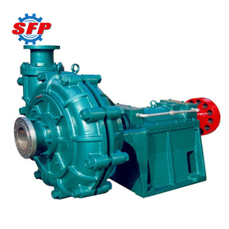 sludge centrifugal pump for sale