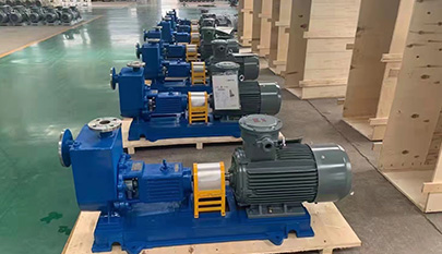 Centrifugal Pump