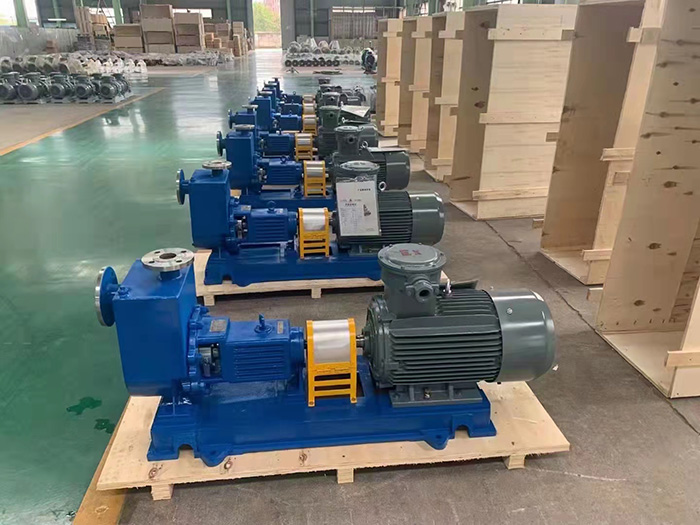 Centrifugal Pump