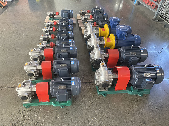 Gear Pump