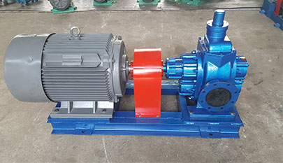 gear pump