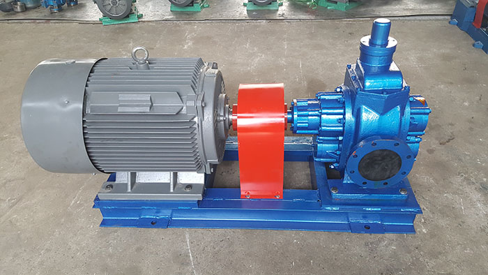 gear pump