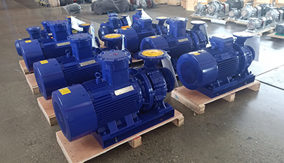 Centrifugal Pump