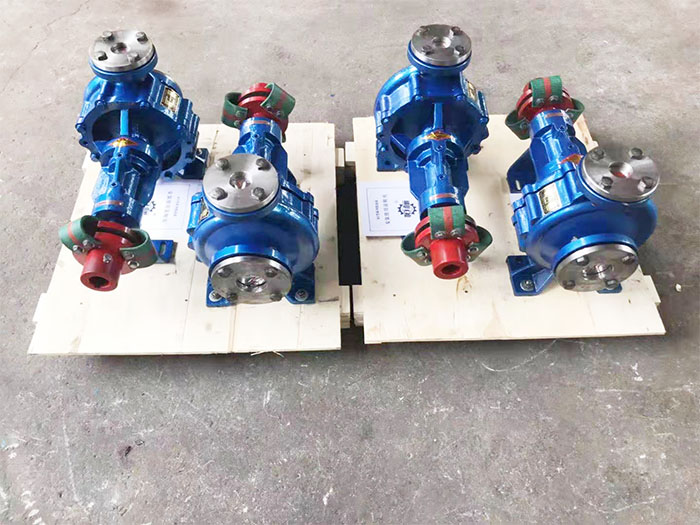 Centrifugal Pump