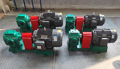 gear pump