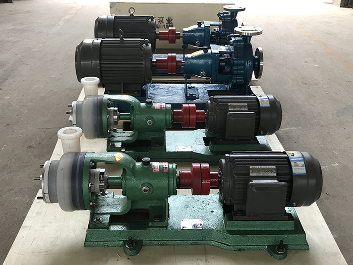 centrifugal Pump