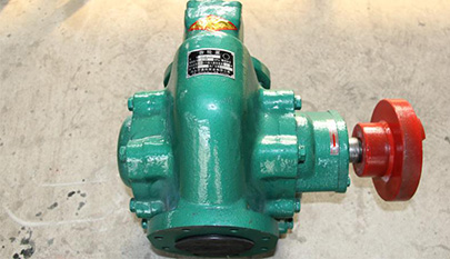 kcb oil transfer pump