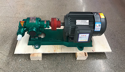 gear pump