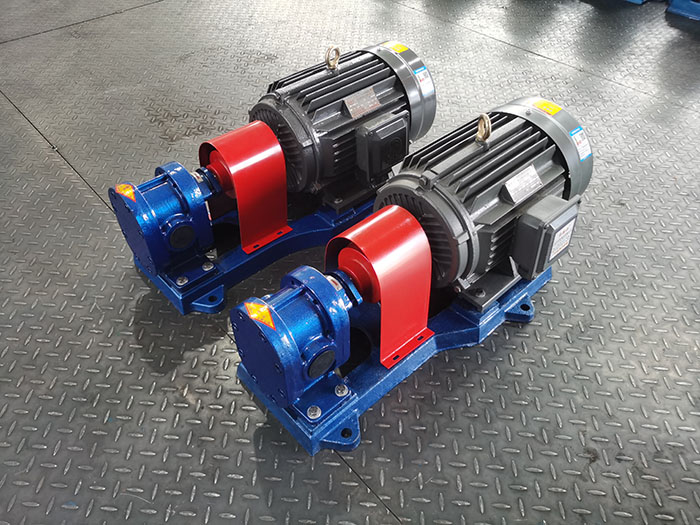 gear pump