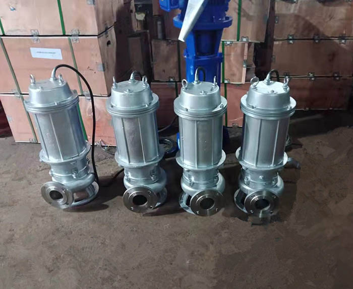 Sludge Pump