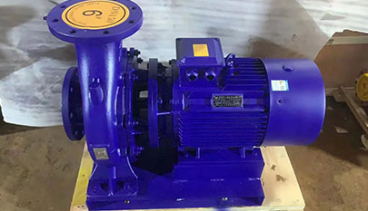 pipeline pump