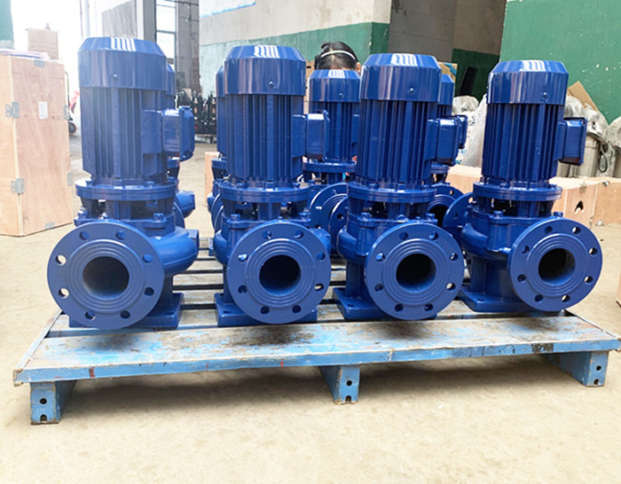 water pump