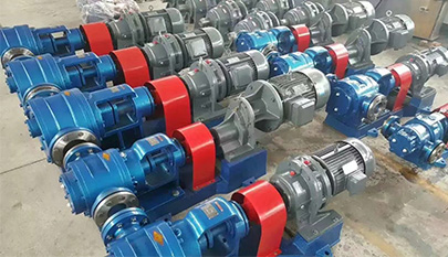 stainless steel honey transfer pump