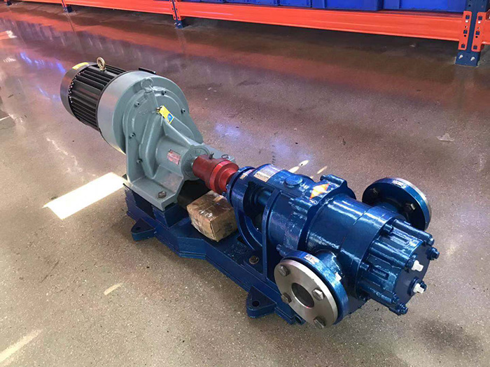 NYP gear oil pump