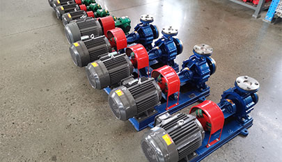 Centrifugal Pump