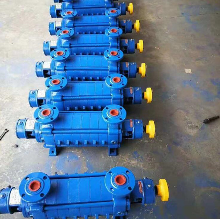 professional pump supplier