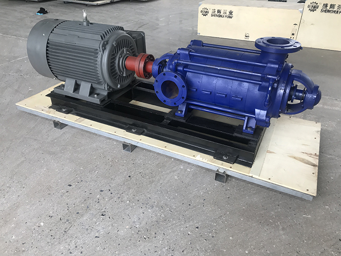 centrifugal pumps