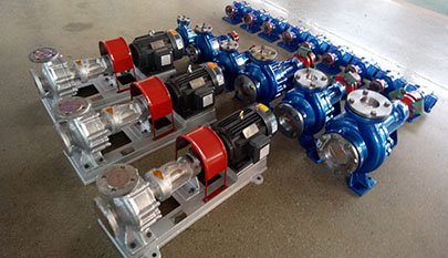 heat oil pump,pump