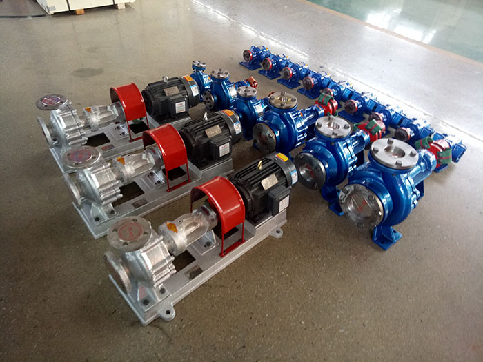 heat oil pump,pump