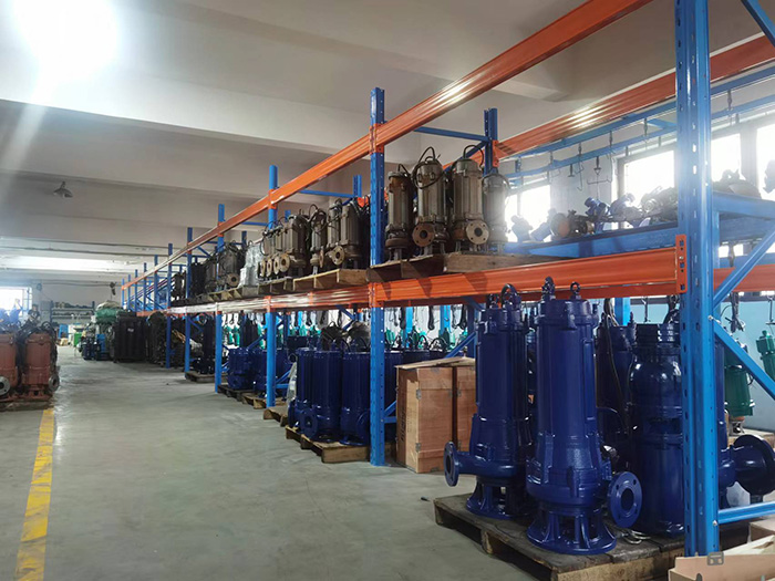 centrifugal pump