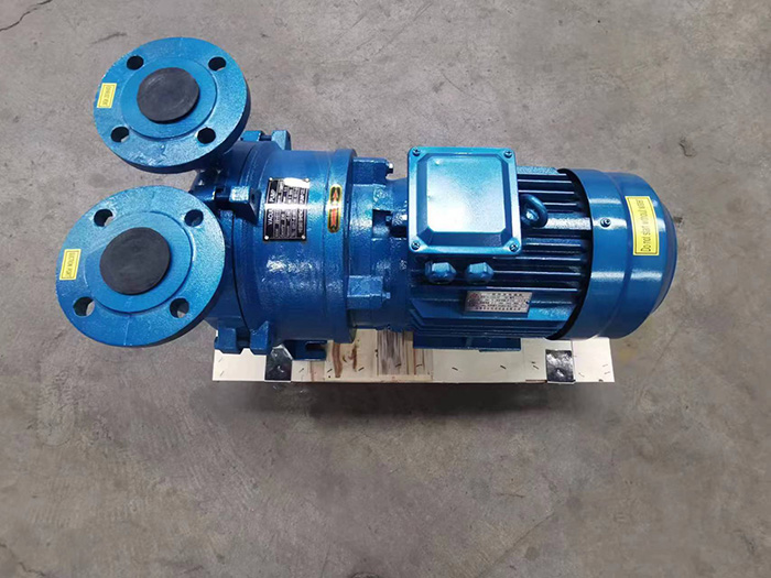 Vacuum Pump