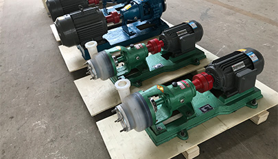 Centrifugal Pump