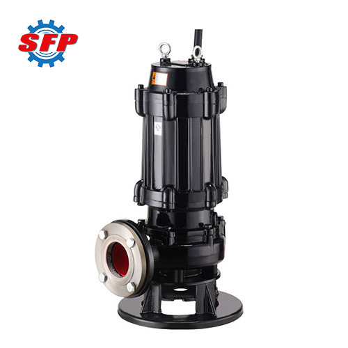 WQ Submersible Pump for Sale