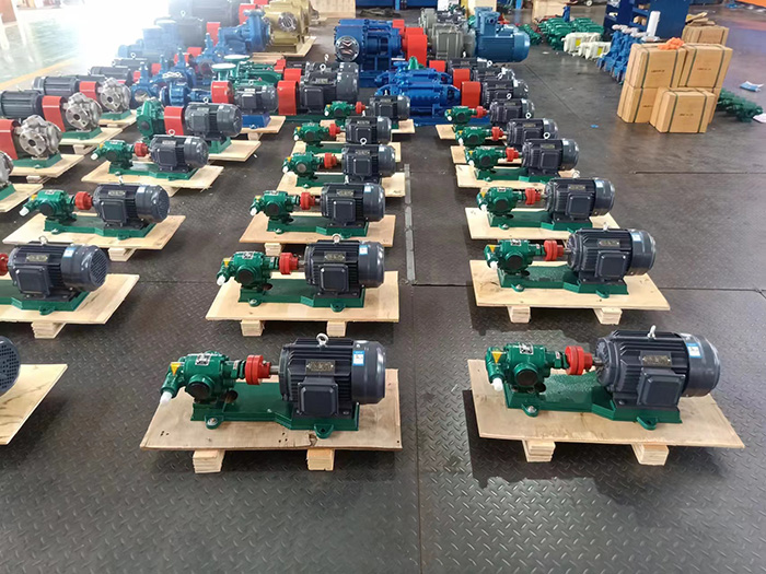 Gear Pump