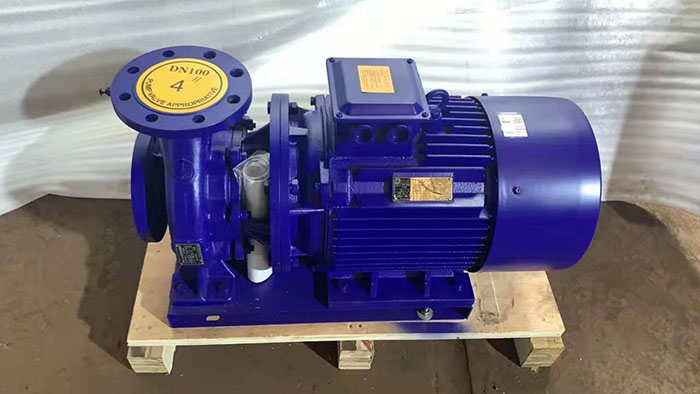 pipeline pumps