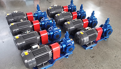 YCB series pump,arc gear pump,gear pump