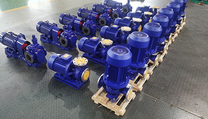 YCB series gear pump